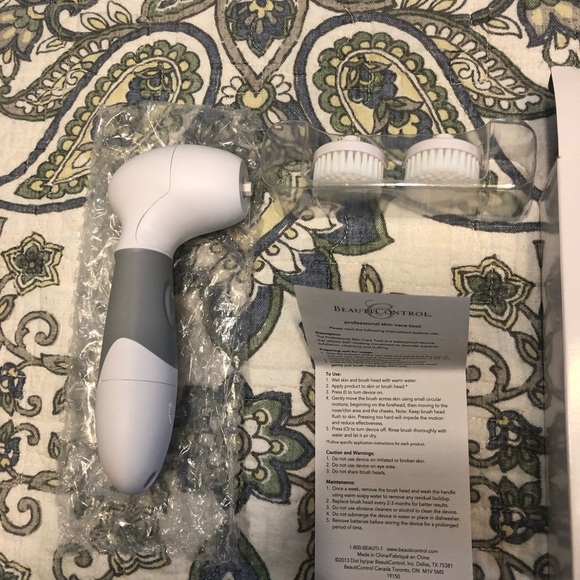 BeautiControl Professional Skin Care Tool - Picture 2 of 5